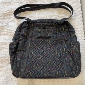 Lug Sprinter, very gently used